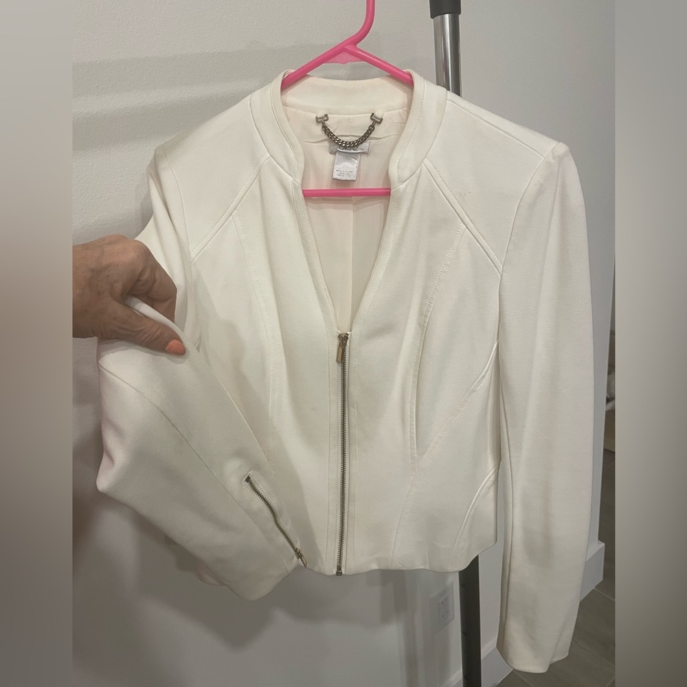 Ladies blazer / jacket